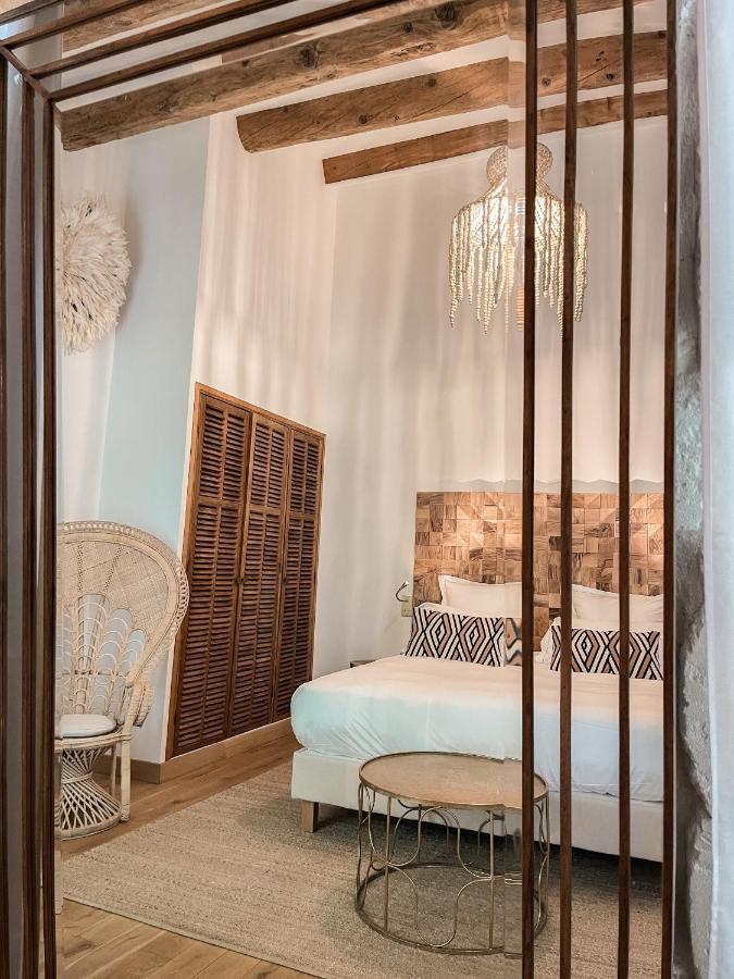 Hotel Le Saint Remy & Spa Exterior foto
